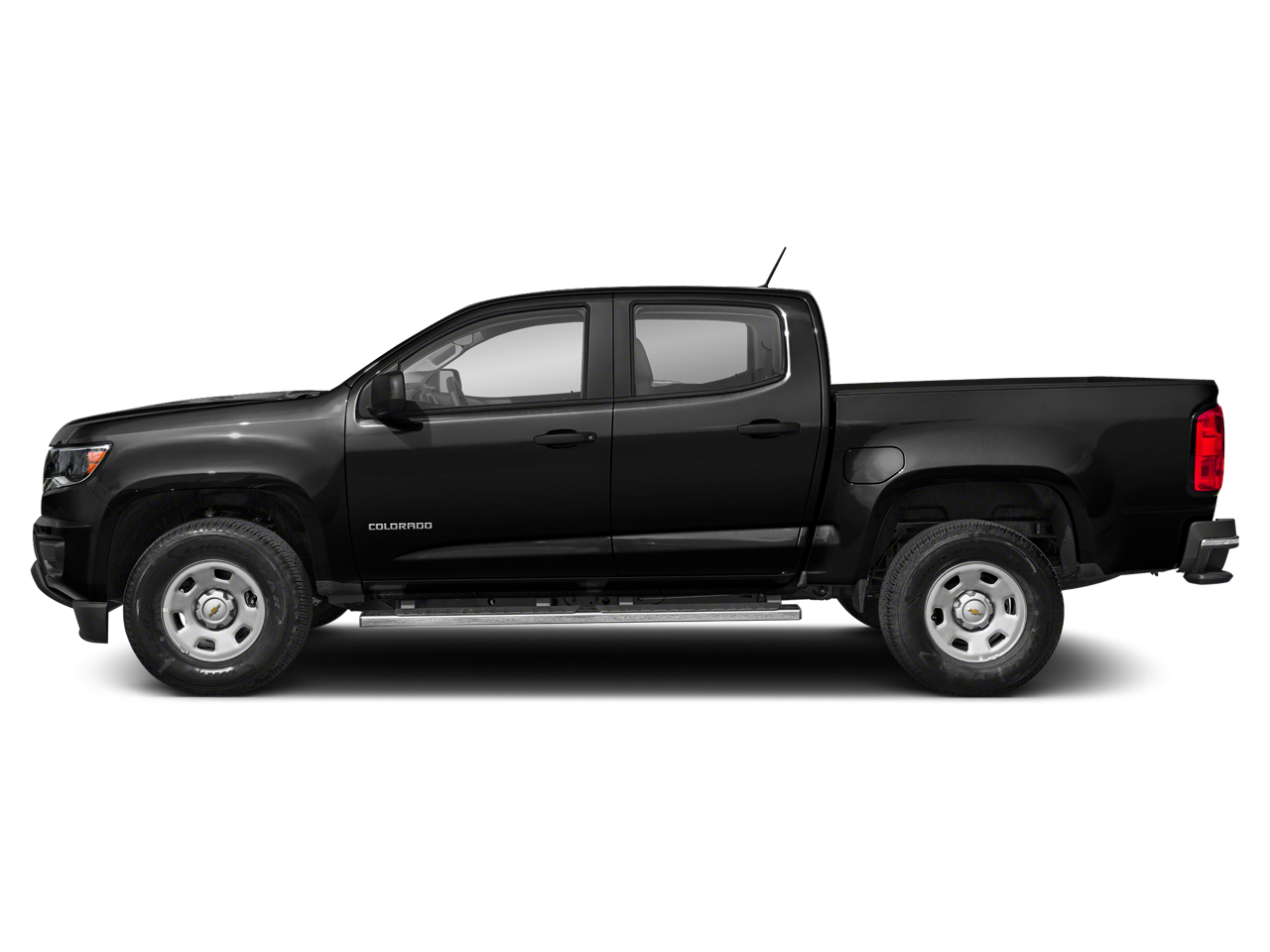 2019 Chevrolet Colorado 2WD LT