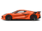 2025 Chevrolet Corvette Z06 3LZ