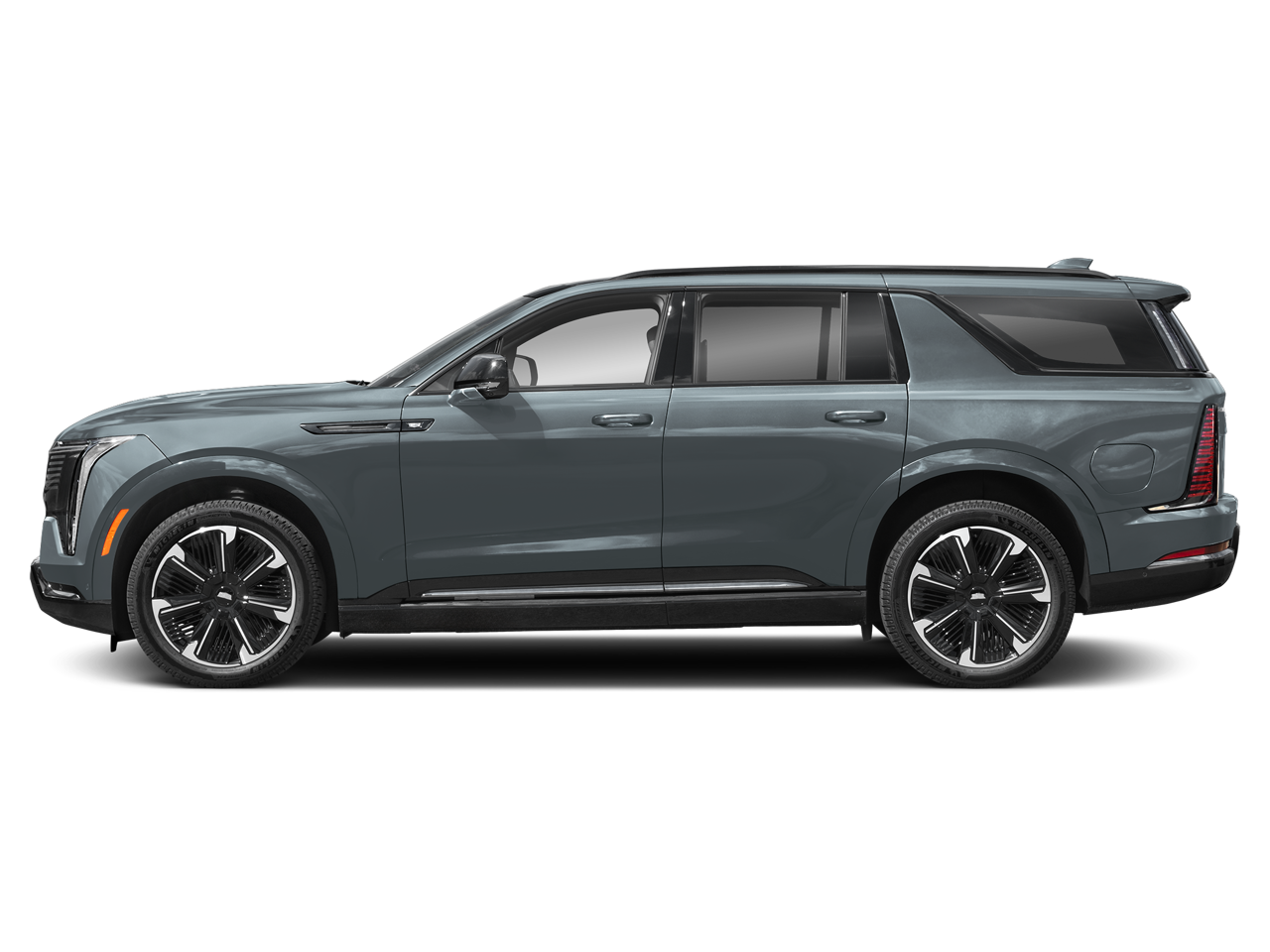 2026 Cadillac ESCALADE IQL Sport