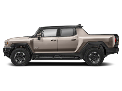 2026 GMC HUMMER EV Pickup 2X
