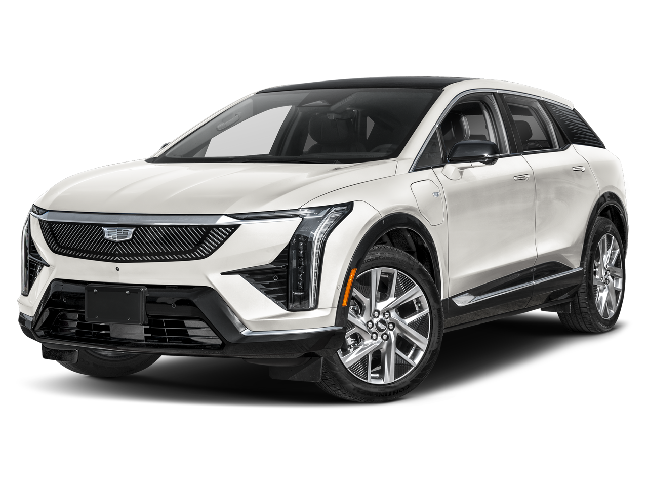 2027 Cadillac OPTIQ Sport
