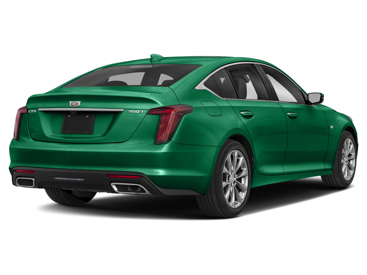 2020 Cadillac CT5 Luxury