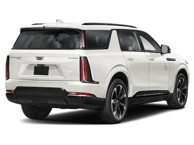 2026 Cadillac ESCALADE IQL Sport