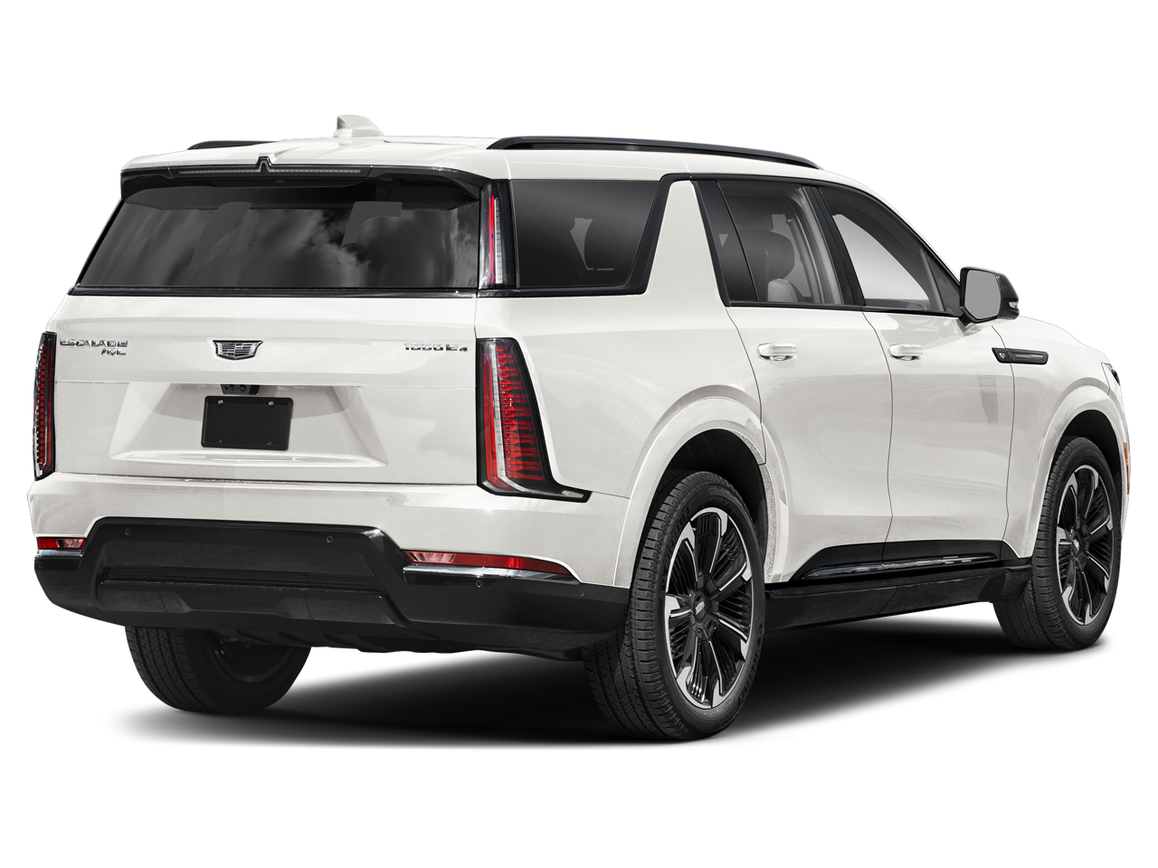 2026 Cadillac ESCALADE IQL Sport