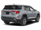 2027 GMC Terrain FWD Elevation
