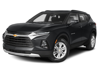 2020 Chevrolet Blazer 2LT