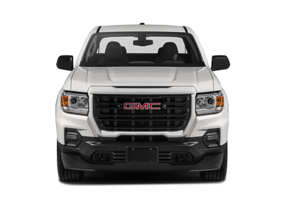 2021 GMC Canyon 2WD Elevation Standard