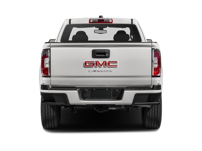 2021 GMC Canyon 2WD Elevation Standard