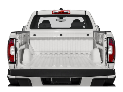 2021 GMC Canyon 2WD Elevation Standard