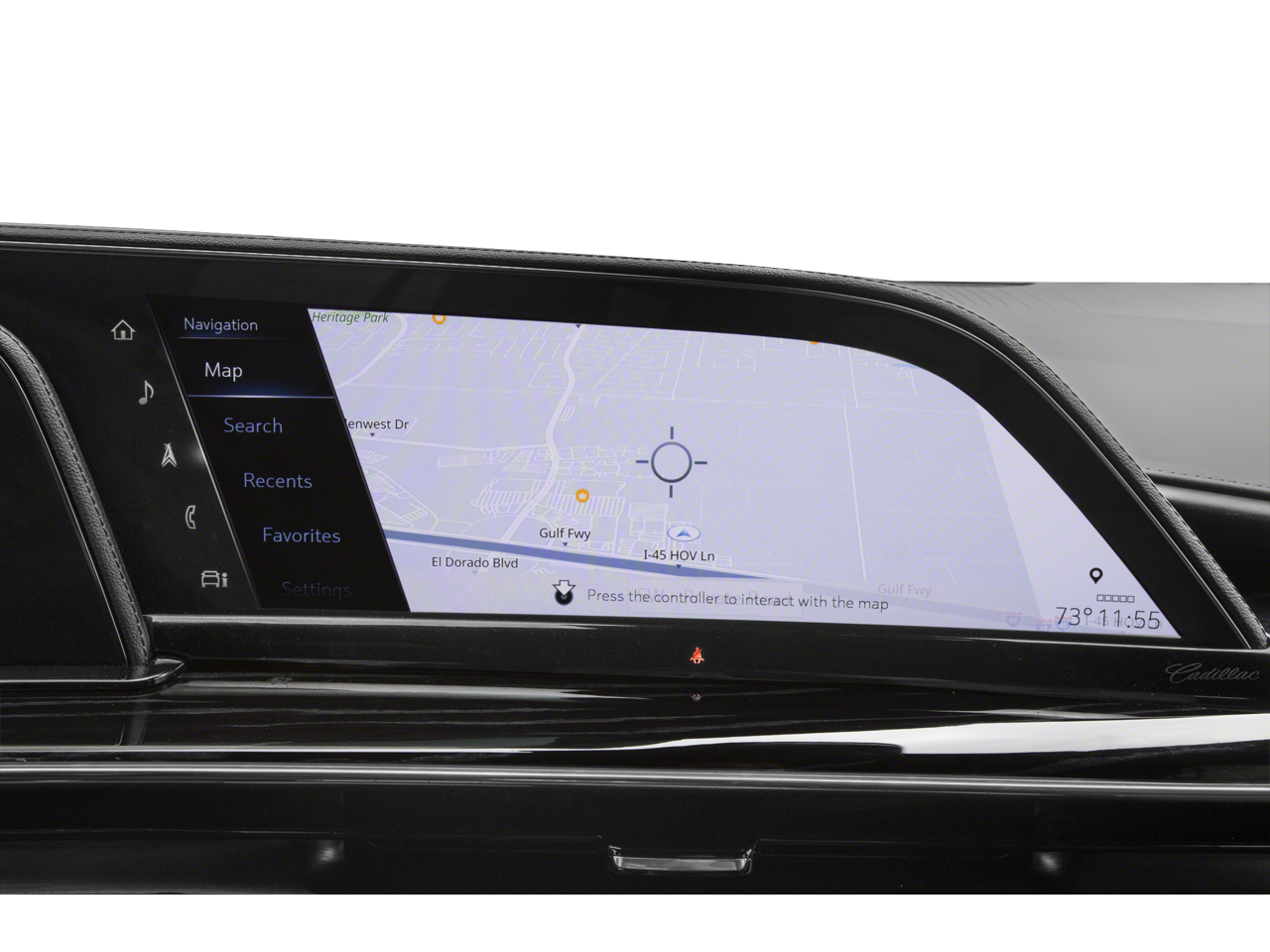 2024 Cadillac Escalade V-Series