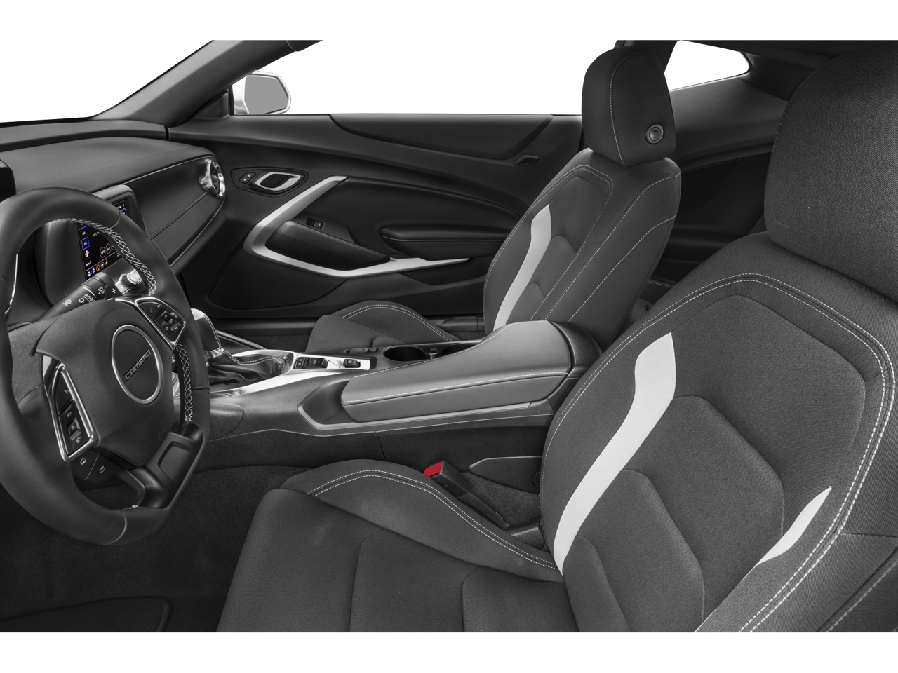 2024 Chevrolet Camaro 3LT