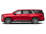 2026 Cadillac Escalade ESV Platinum Luxury