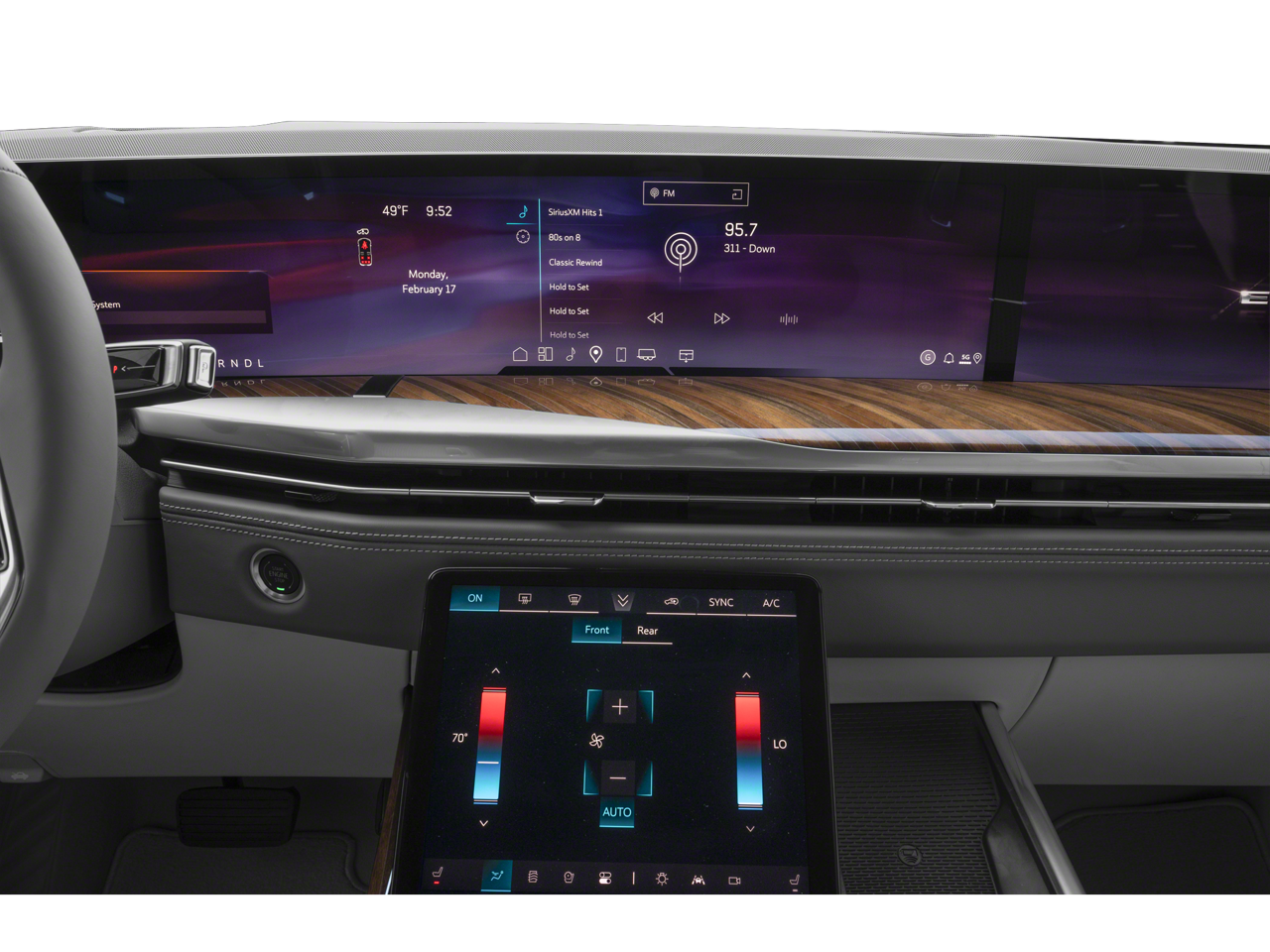 2026 Cadillac Escalade ESV Platinum Luxury