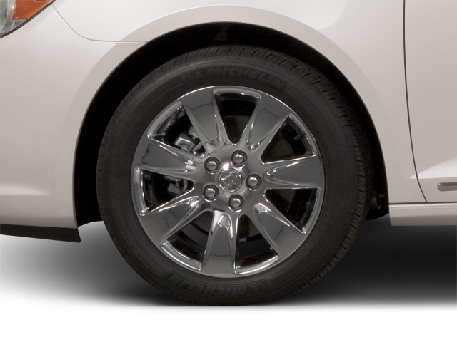 2012 Buick LaCrosse Premium 2
