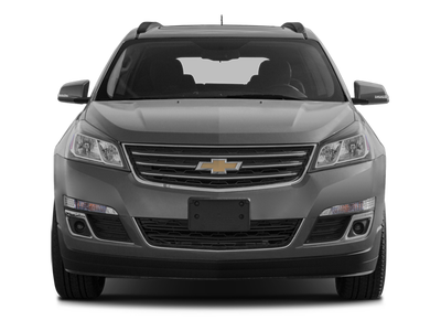 2013 Chevrolet Traverse LS