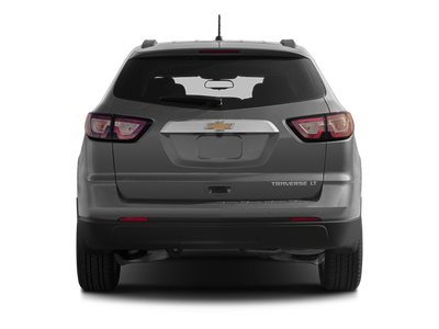 2013 Chevrolet Traverse LS