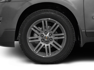 2013 Chevrolet Traverse LS