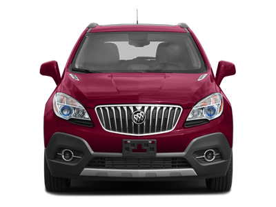 2014 Buick Encore Base