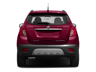 2014 Buick Encore Base