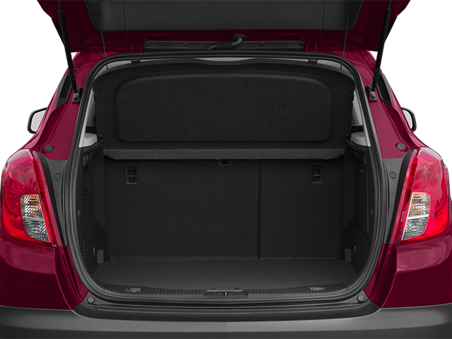 2014 Buick Encore Base