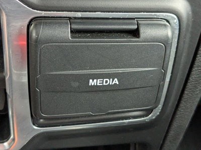 2020 Jeep Wrangler Unlimited Willys