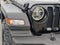 2020 Jeep Wrangler Unlimited Willys