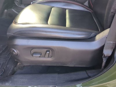 2024 Jeep Wrangler Rubicon X