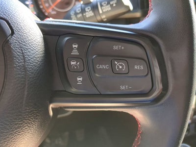 2024 Jeep Wrangler Rubicon X