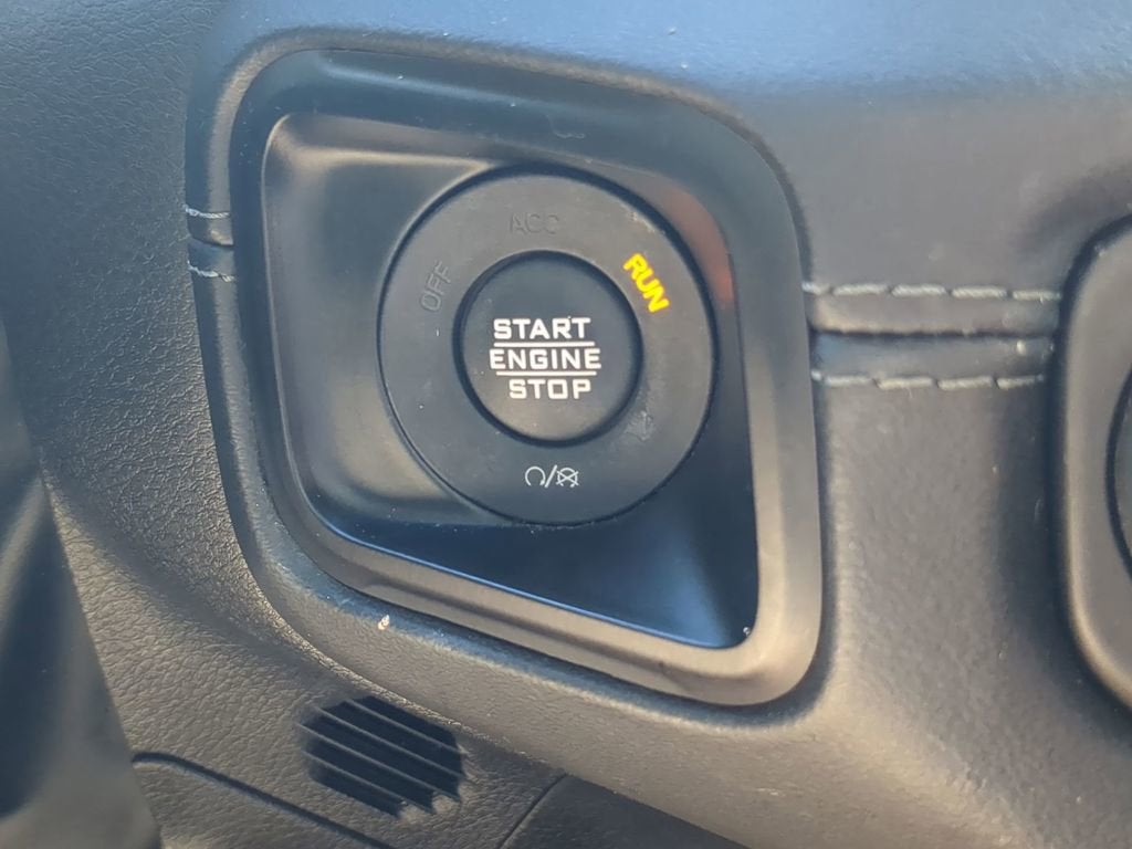 2024 Jeep Wrangler Rubicon X