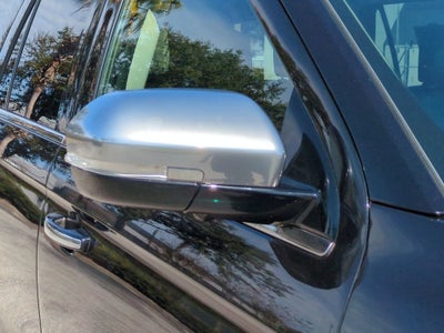 2021 Ford Expedition Max Platinum