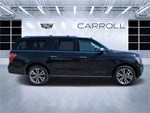 2021 Ford Expedition Max Platinum