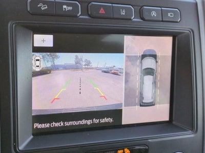 2021 Ford Expedition Max Platinum