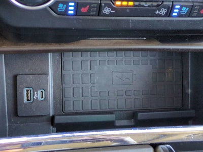 2021 Ford Expedition Max Platinum