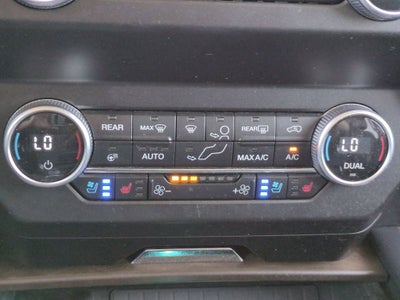 2021 Ford Expedition Max Platinum