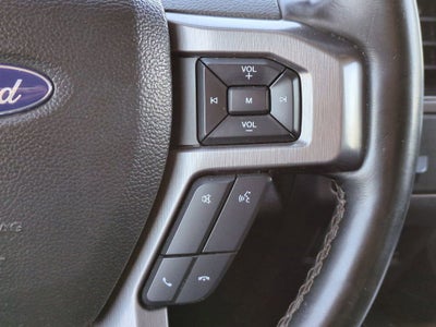 2021 Ford Expedition Max Platinum