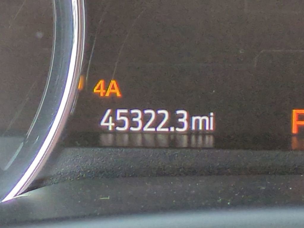 2021 Ford Expedition Max Platinum