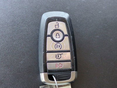 2021 Ford Expedition Max Platinum