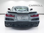 2025 Chevrolet Corvette Z06 3LZ
