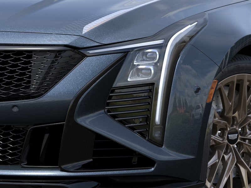 2026 Cadillac CT5-V V-Series Blackwing