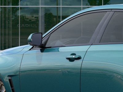 2026 Cadillac CT4-V V-Series Blackwing