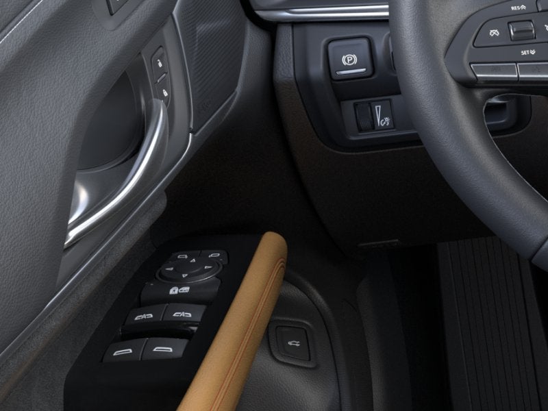 2026 Cadillac CT4-V V-Series Blackwing