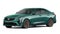 2026 Cadillac CT4-V V-Series Blackwing