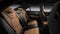 2026 Cadillac CT4-V V-Series Blackwing