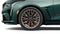 2026 Cadillac CT4-V V-Series Blackwing