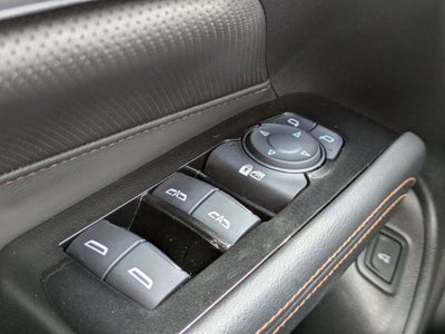 2023 Cadillac CT4 Sport