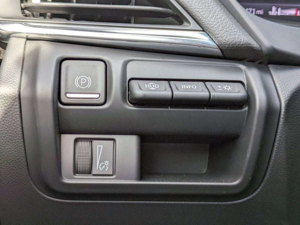 2023 Cadillac CT4 Sport