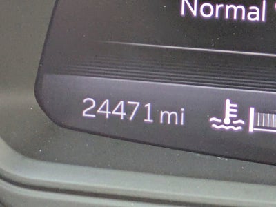 2023 Cadillac CT4 Sport