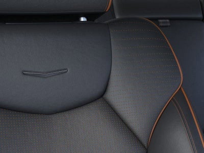 2026 Cadillac CT4-V V-Series