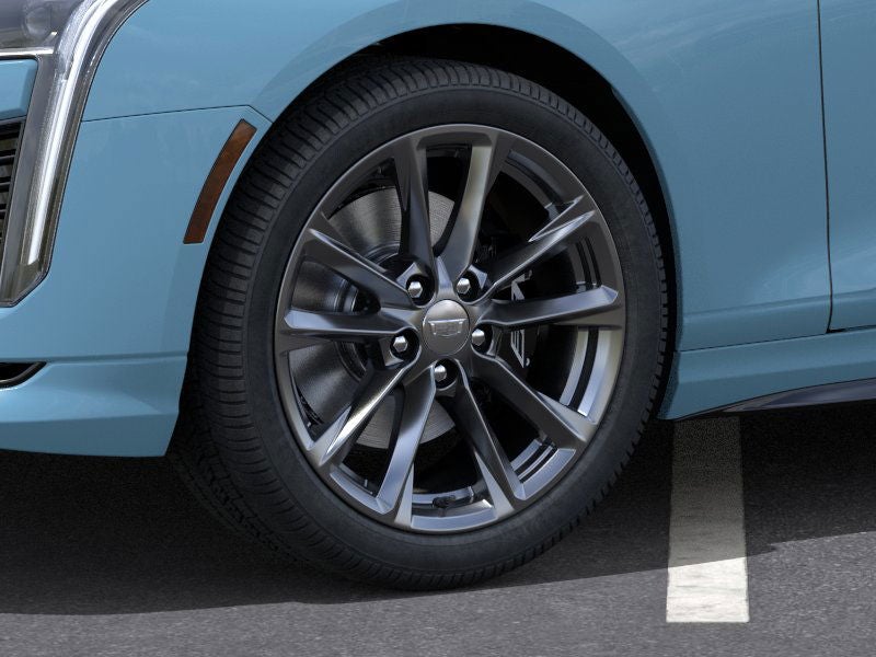 2026 Cadillac CT4-V V-Series