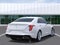2026 Cadillac CT4 Luxury